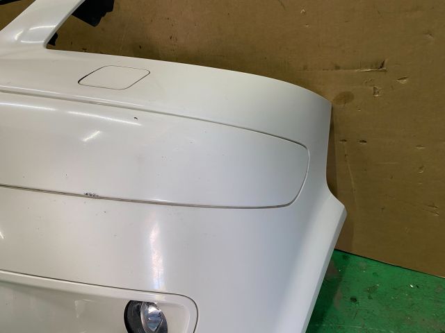 bontott VW TRANSPORTER Első Lökhárító (Részeivel)