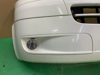 bontott VW TRANSPORTER Első Lökhárító (Részeivel)