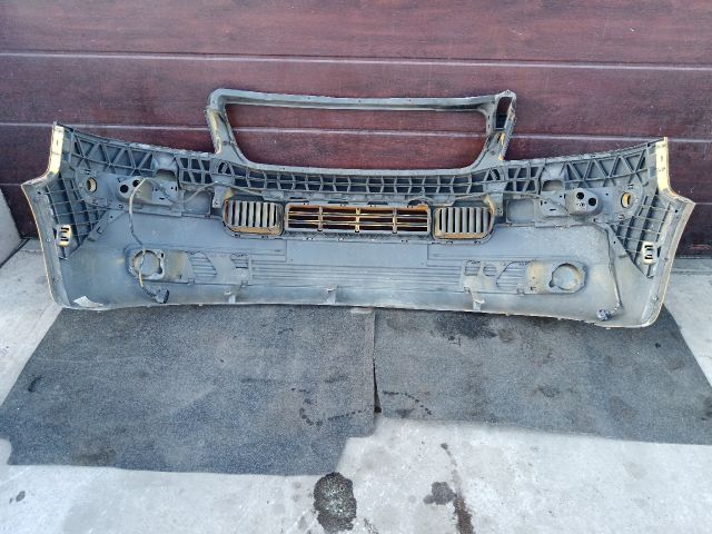 bontott VW TRANSPORTER Első Lökhárító (Részeivel)