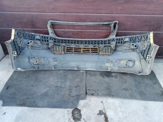 bontott VW TRANSPORTER Első Lökhárító (Részeivel)