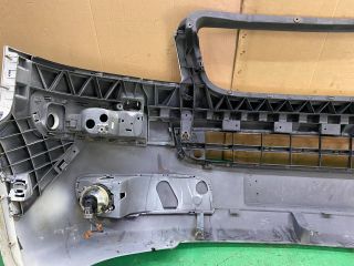 bontott VW TRANSPORTER Első Lökhárító (Részeivel)