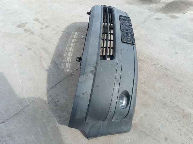 bontott VW TRANSPORTER Első Lökhárító (Részeivel)