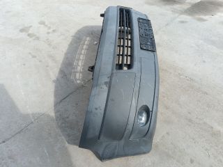 bontott VW TRANSPORTER Első Lökhárító (Részeivel)