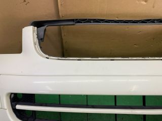 bontott VW TRANSPORTER Első Lökhárító (Részeivel)