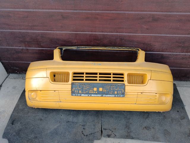 bontott VW TRANSPORTER Első Lökhárító (Részeivel)