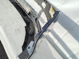 bontott VW TRANSPORTER Első Lökhárító (Üresen)