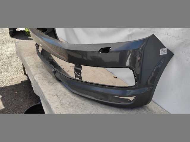 bontott VW TRANSPORTER Első Lökhárító (Üresen)