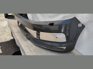 bontott VW TRANSPORTER Első Lökhárító (Üresen)