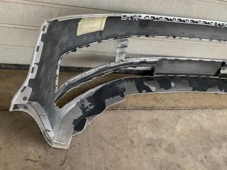 bontott VW TRANSPORTER Első Lökhárító (Üresen)