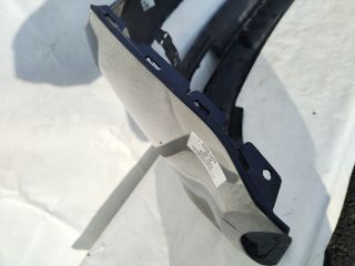 bontott VW TRANSPORTER Első Lökhárító (Üresen)