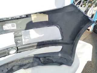 bontott VW TRANSPORTER Első Lökhárító (Üresen)