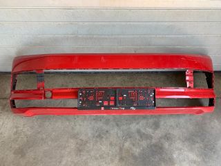 bontott VW TRANSPORTER Első Lökhárító (Üresen)