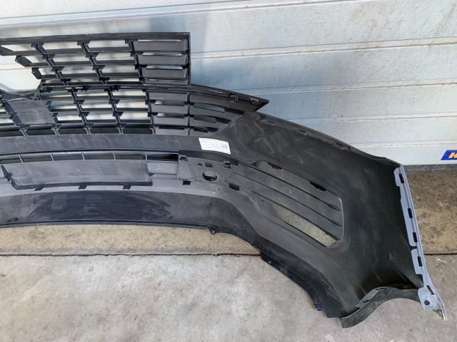 bontott VW TRANSPORTER Első Lökhárító (Üresen)