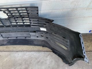 bontott VW TRANSPORTER Első Lökhárító (Üresen)