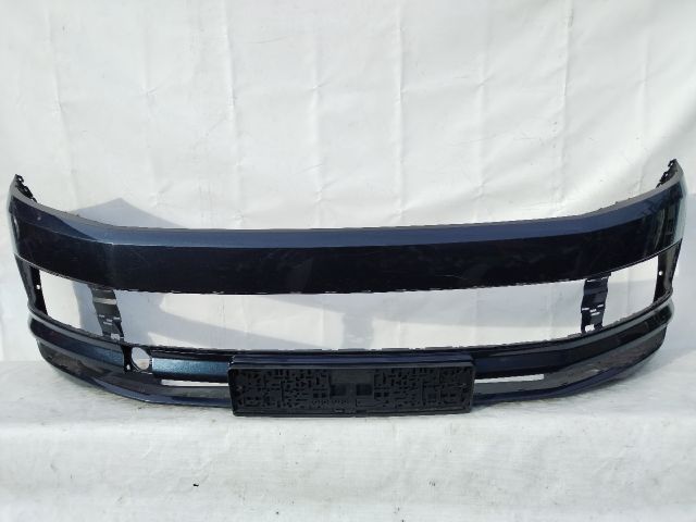 bontott VW TRANSPORTER Első Lökhárító (Üresen)