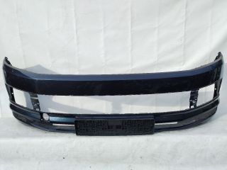 bontott VW TRANSPORTER Első Lökhárító (Üresen)