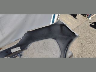 bontott VW TRANSPORTER Első Lökhárító (Üresen)