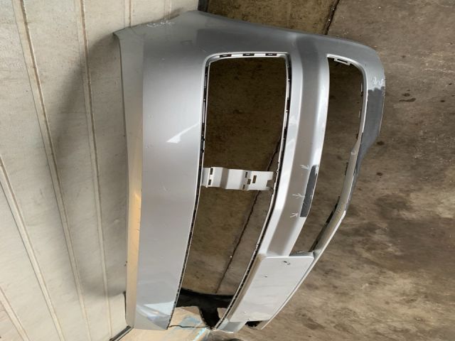 bontott VW TRANSPORTER Első Lökhárító (Üresen)