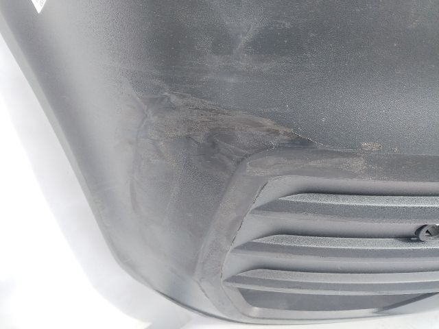 bontott VW TRANSPORTER Első Lökhárító (Üresen)