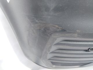 bontott VW TRANSPORTER Első Lökhárító (Üresen)