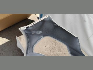 bontott VW TRANSPORTER Első Lökhárító (Üresen)