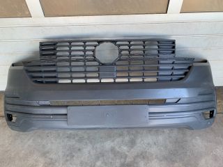 bontott VW TRANSPORTER Első Lökhárító (Üresen)