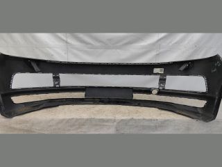 bontott VW TRANSPORTER Első Lökhárító (Üresen)