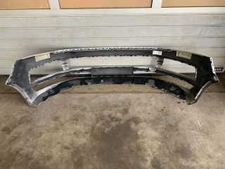 bontott VW TRANSPORTER Első Lökhárító (Üresen)