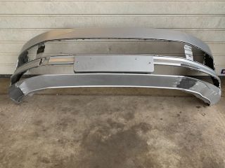 bontott VW TRANSPORTER Első Lökhárító (Üresen)