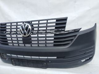 bontott VW TRANSPORTER Első Lökhárító (Üresen)