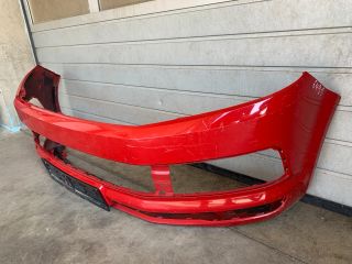 bontott VW TRANSPORTER Első Lökhárító (Üresen)