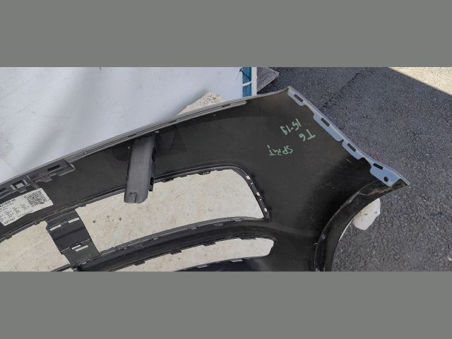 bontott VW TRANSPORTER Első Lökhárító (Üresen)