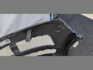 bontott VW TRANSPORTER Első Lökhárító (Üresen)