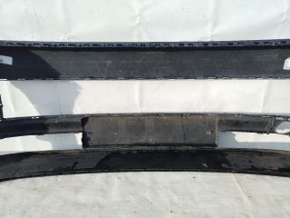 bontott VW TRANSPORTER Első Lökhárító (Üresen)