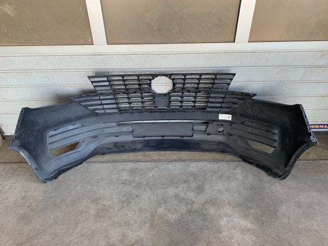 bontott VW TRANSPORTER Első Lökhárító (Üresen)