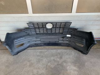 bontott VW TRANSPORTER Első Lökhárító (Üresen)