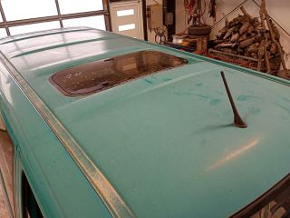 bontott VW TRANSPORTER Első Lökhárító (Üresen)