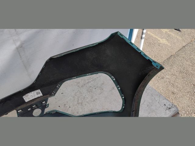 bontott VW TRANSPORTER Első Lökhárító (Üresen)