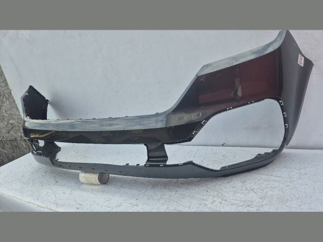 bontott VW TRANSPORTER Első Lökhárító (Üresen)