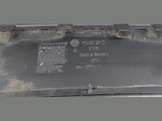 bontott VW TRANSPORTER Első Lökhárító (Üresen)