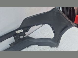 bontott VW TRANSPORTER Első Lökhárító (Üresen)