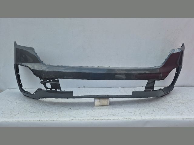 bontott VW TRANSPORTER Első Lökhárító (Üresen)