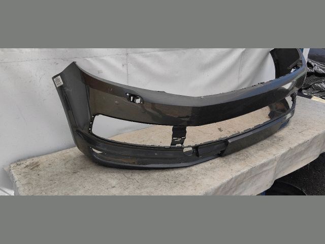 bontott VW TRANSPORTER Első Lökhárító (Üresen)