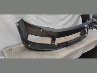 bontott VW TRANSPORTER Első Lökhárító (Üresen)