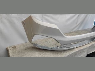 bontott VW TRANSPORTER Első Lökhárító (Üresen)