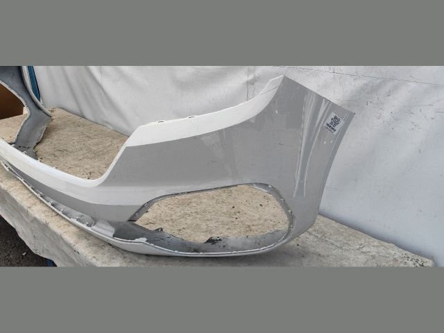 bontott VW TRANSPORTER Első Lökhárító (Üresen)