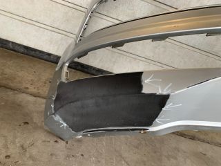 bontott VW TRANSPORTER Első Lökhárító (Üresen)