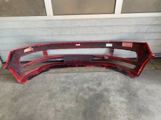 bontott VW TRANSPORTER Első Lökhárító (Üresen)