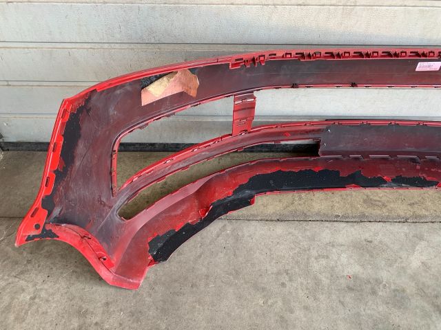 bontott VW TRANSPORTER Első Lökhárító (Üresen)