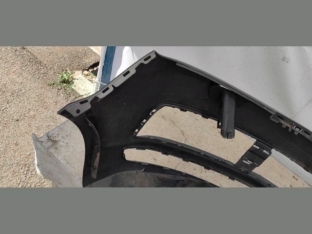 bontott VW TRANSPORTER Első Lökhárító (Üresen)